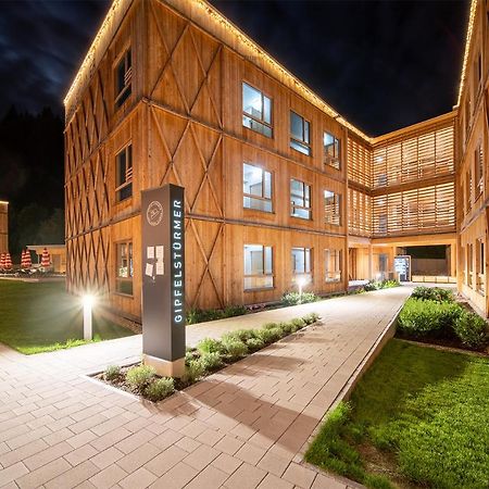 Tirol Lodge المو المظهر الخارجي الصورة