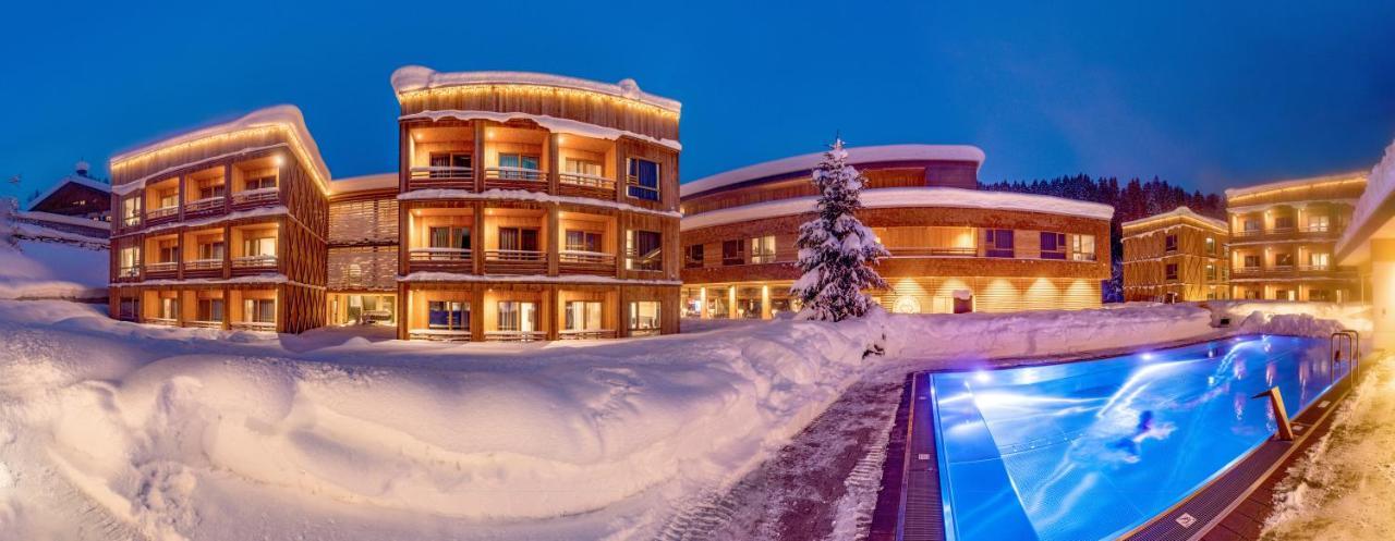 Tirol Lodge المو المظهر الخارجي الصورة