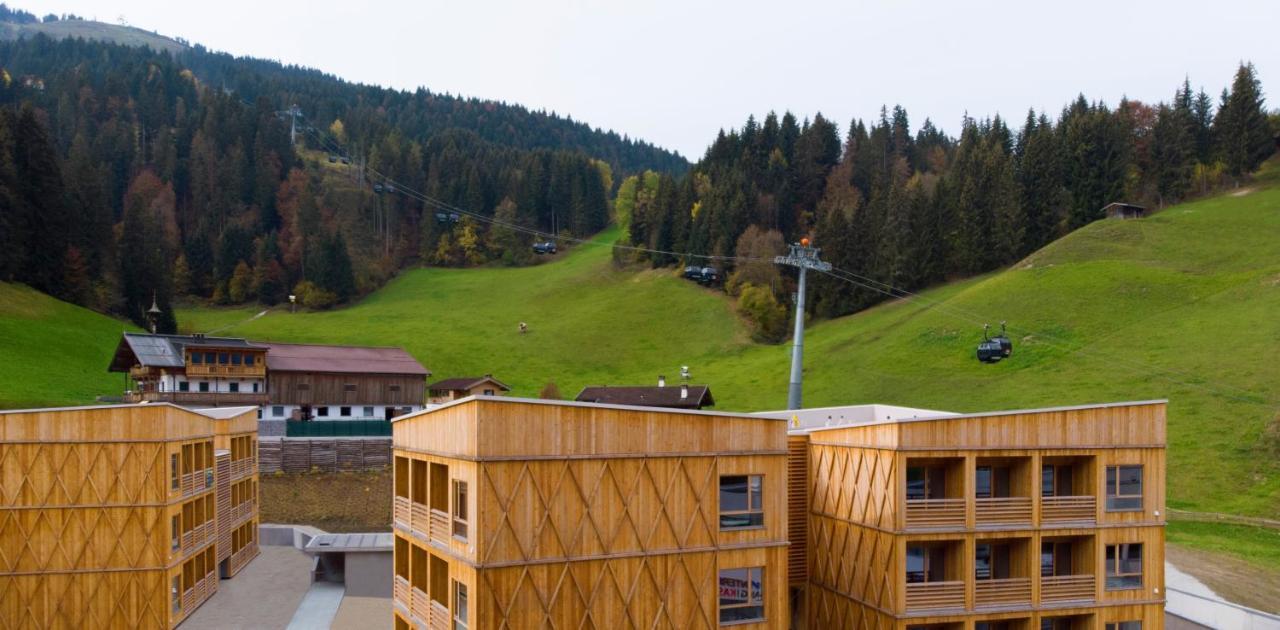 Tirol Lodge المو المظهر الخارجي الصورة