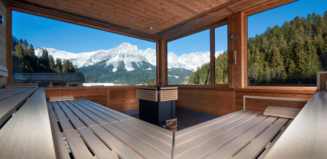 Tirol Lodge المو المظهر الخارجي الصورة