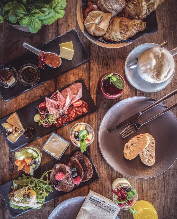 Tirol Lodge المو المظهر الخارجي الصورة