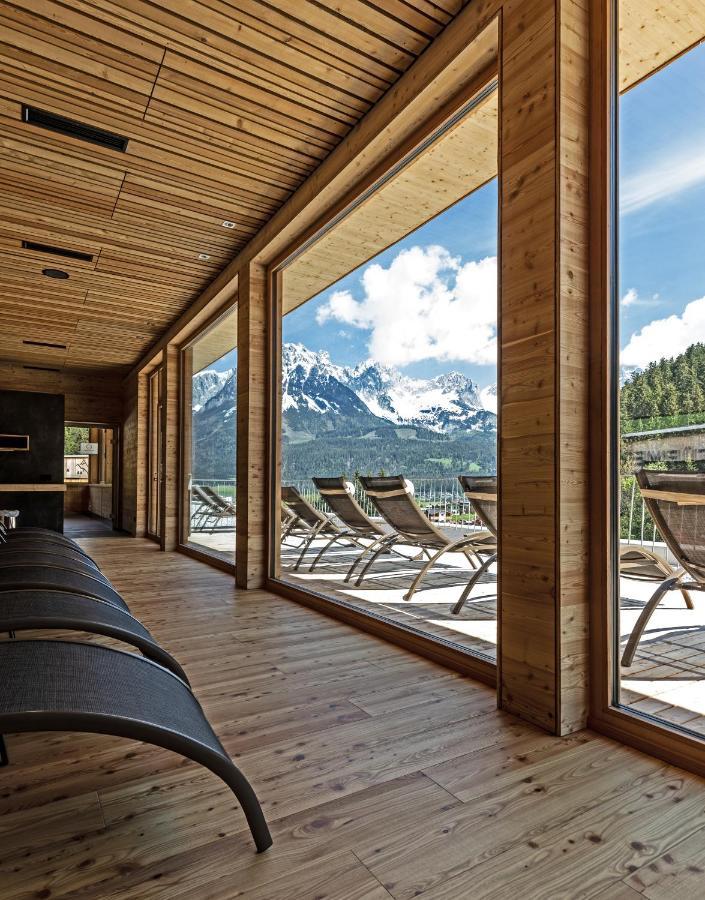 Tirol Lodge المو المظهر الخارجي الصورة