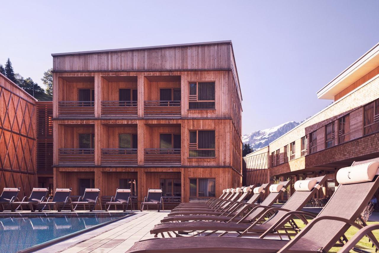 Tirol Lodge المو المظهر الخارجي الصورة