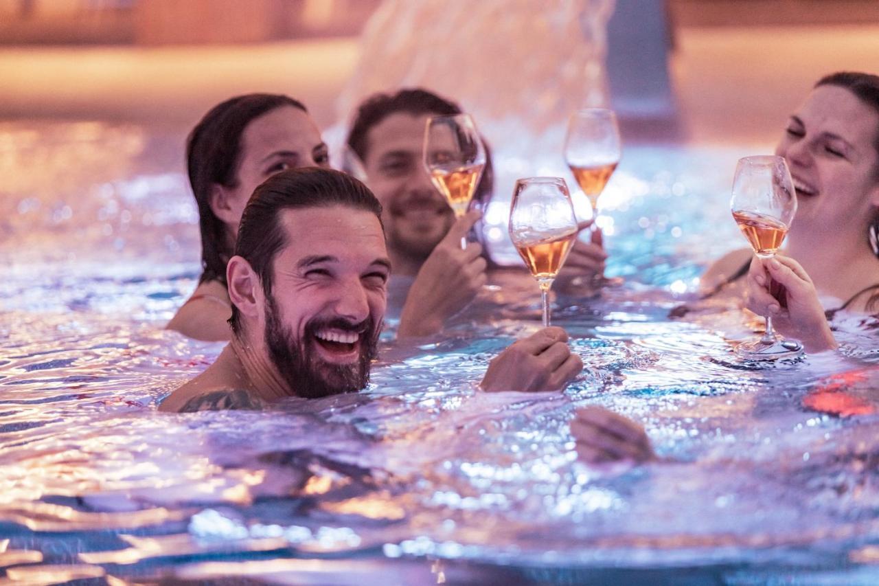 Tirol Lodge المو المظهر الخارجي الصورة
