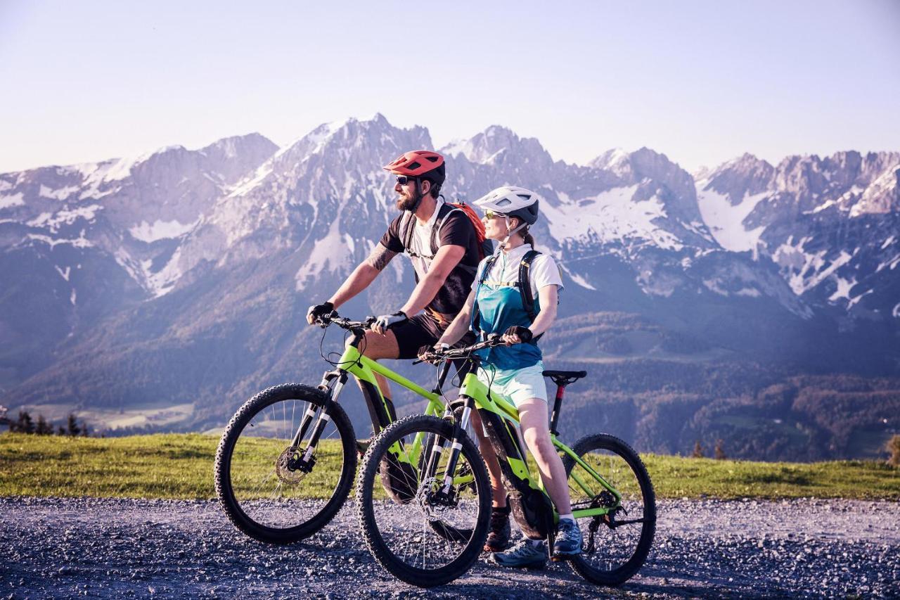 Tirol Lodge المو المظهر الخارجي الصورة