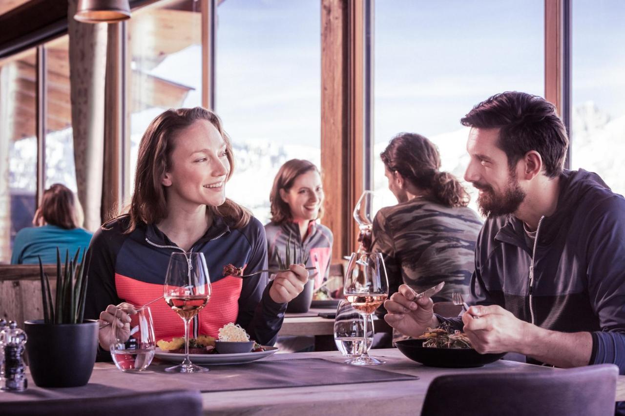 Tirol Lodge المو المظهر الخارجي الصورة