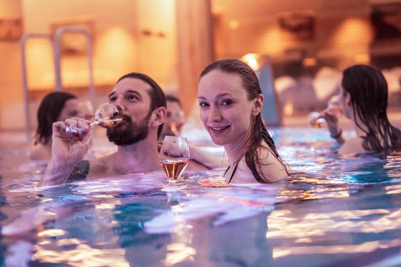 Tirol Lodge المو المظهر الخارجي الصورة