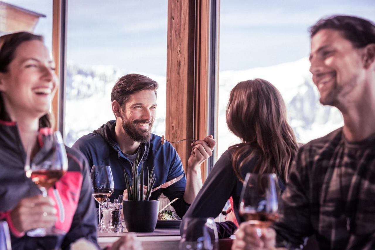 Tirol Lodge المو المظهر الخارجي الصورة