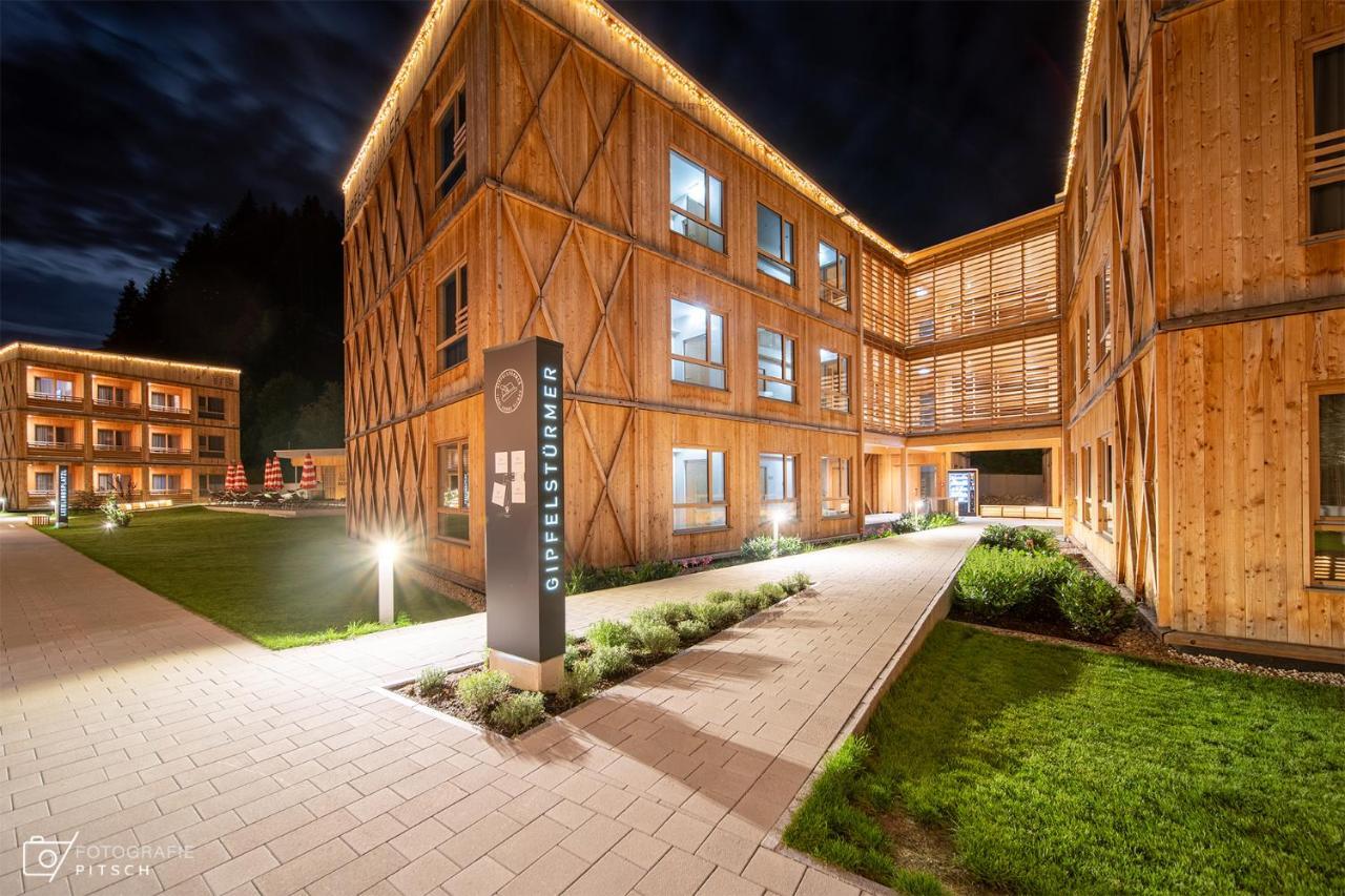 Tirol Lodge المو المظهر الخارجي الصورة