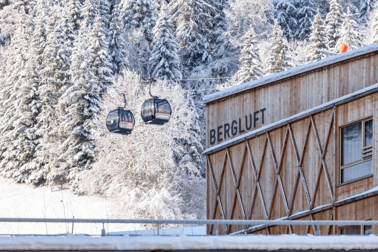 Tirol Lodge المو المظهر الخارجي الصورة