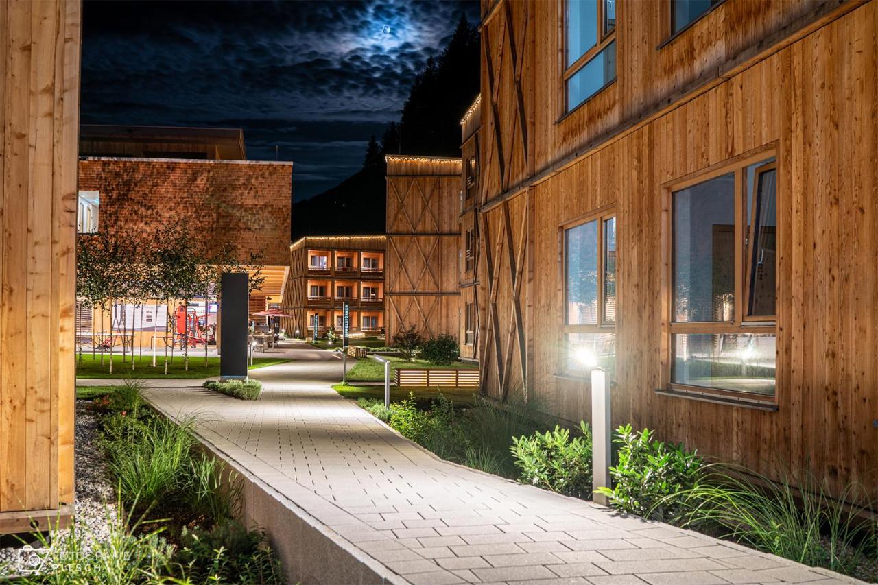 Tirol Lodge المو المظهر الخارجي الصورة