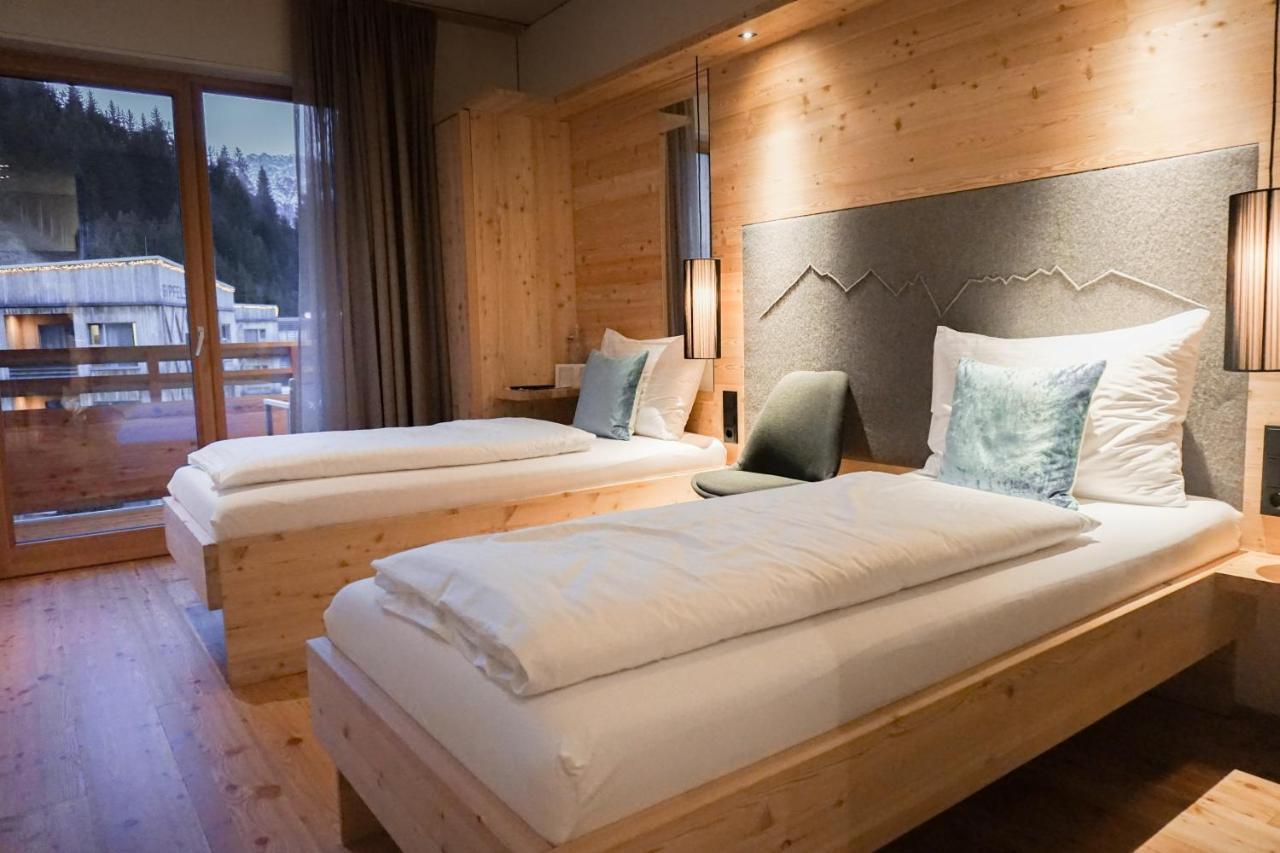 Tirol Lodge المو المظهر الخارجي الصورة