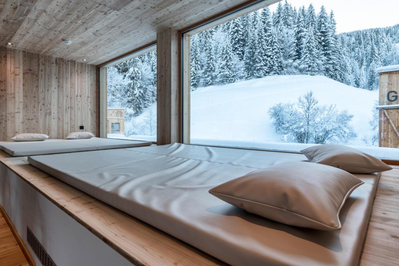 Tirol Lodge المو المظهر الخارجي الصورة