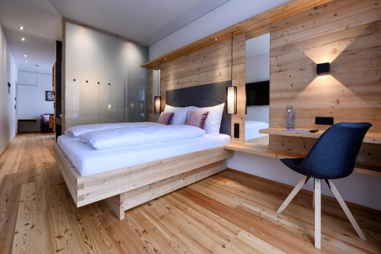 Tirol Lodge المو المظهر الخارجي الصورة